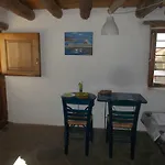 Cyclades Olive Museum's Pitrofos