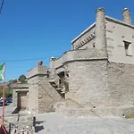 Cyclades Olive Museum's Casa de hóspedes