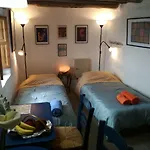 Casa de hóspedes Cyclades Olive Museum's 3*