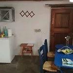 Cyclades Olive Museum's Casa de hóspedes