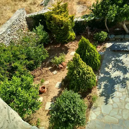 Cyclades Olive Museum's 3*