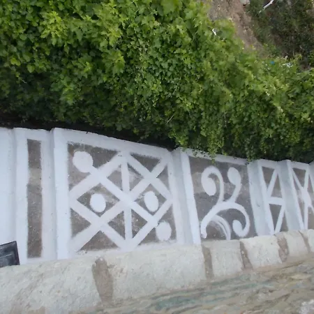 Cyclades Olive Museum's Konukevi 3*