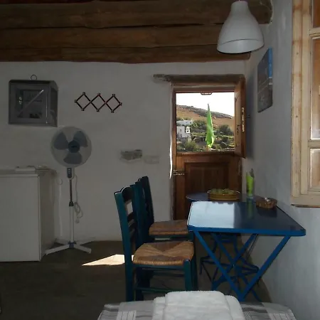 Cyclades Olive Museum's