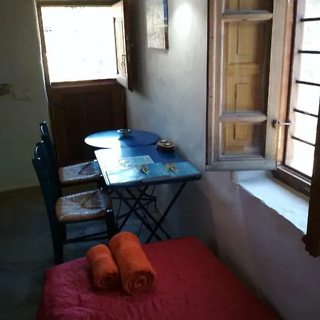 Cyclades Olive Museum's 3* Pitrofos