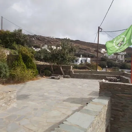 Cyclades Olive Museum's