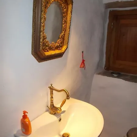 招待所 Cyclades Olive Museum's