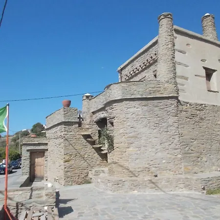 Cyclades Olive Museum's 招待所