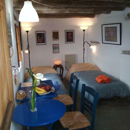 Cyclades Olive Museum's