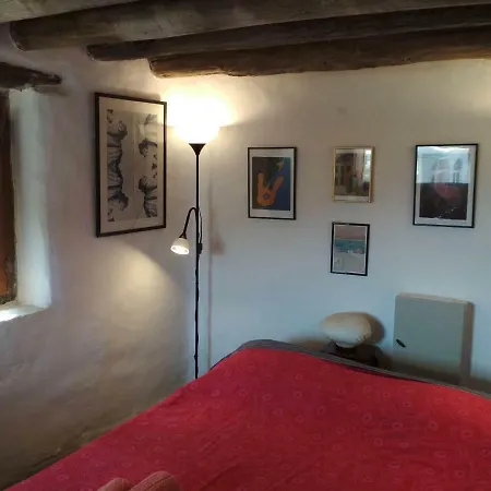 招待所 Cyclades Olive Museum's