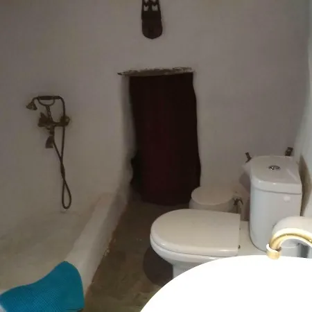 Cyclades Olive Museum's Pitrofos