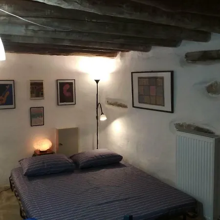 Cyclades Olive Museum's Pitrofos