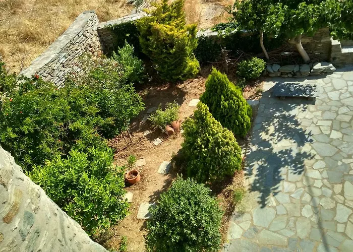 Cyclades Olive Museum's 3*