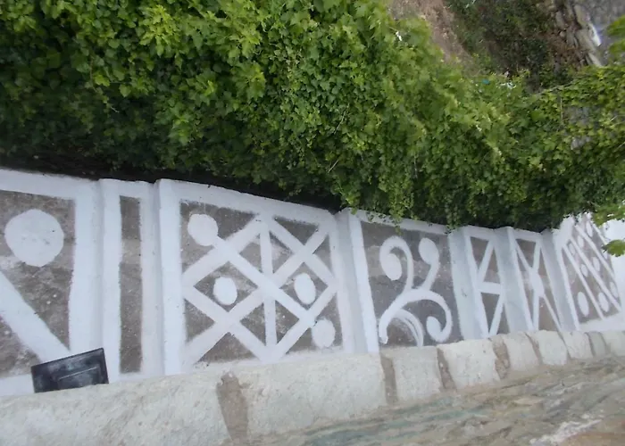 Cyclades Olive Museum's Penzion 3*