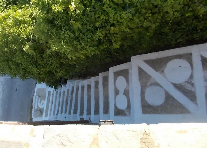 Penzion Cyclades Olive Museum's