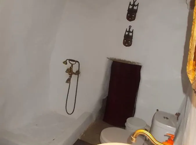 Cyclades Olive Museum's Penzion