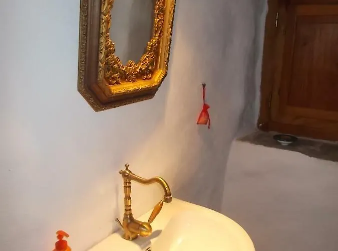 Penzion Cyclades Olive Museum's