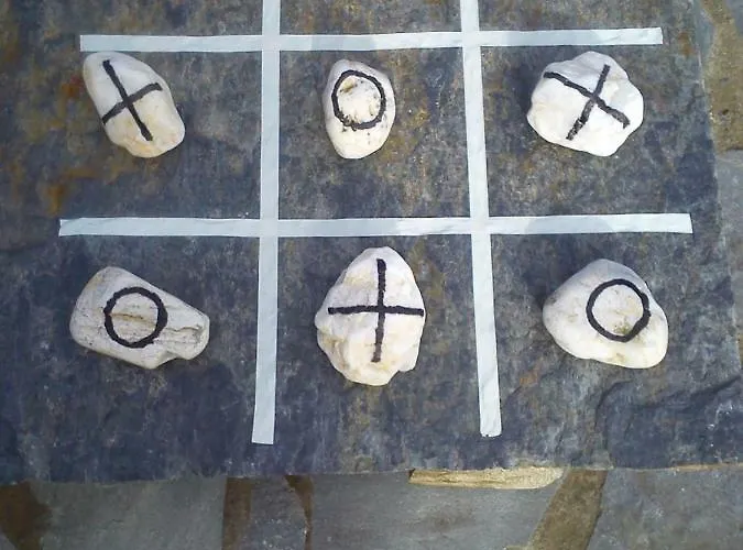 Cyclades Olive Museum's Penzion