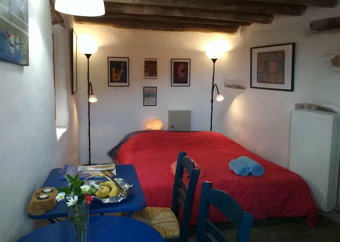 Cyclades Olive Museum's Pitrofos